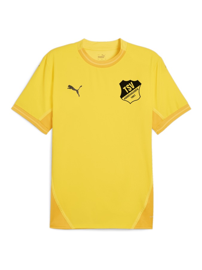 PUMA teamFINAL Trikot