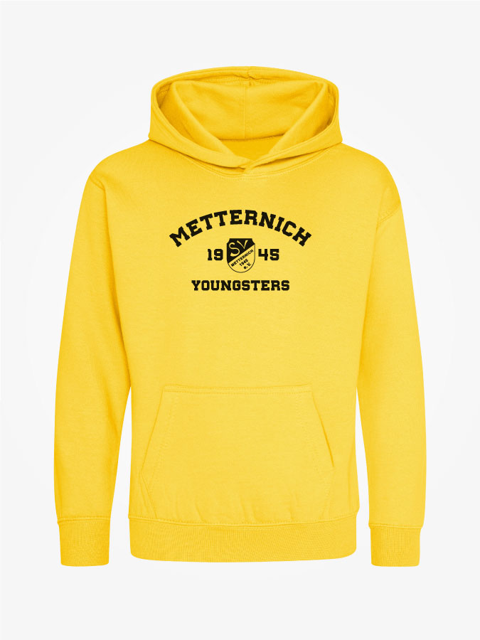 Hoodie Youngsters Kids