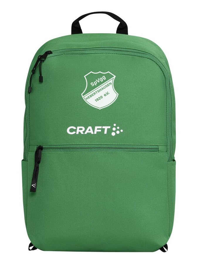 Craft Squad 2.0 Rucksack (20L)