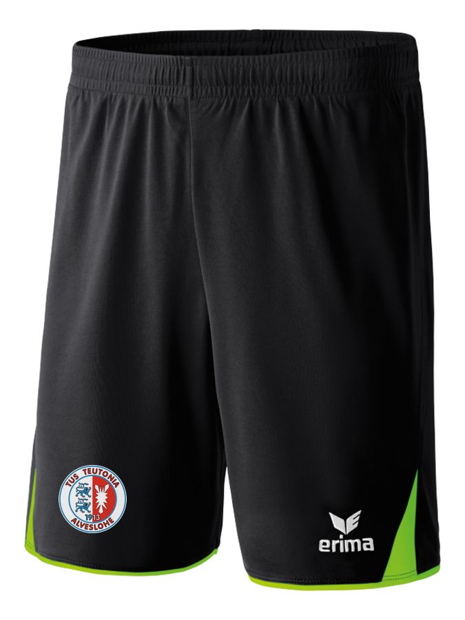 Erima 5-C Shorts