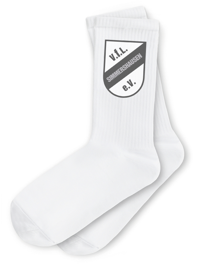 Sportsocken Logo