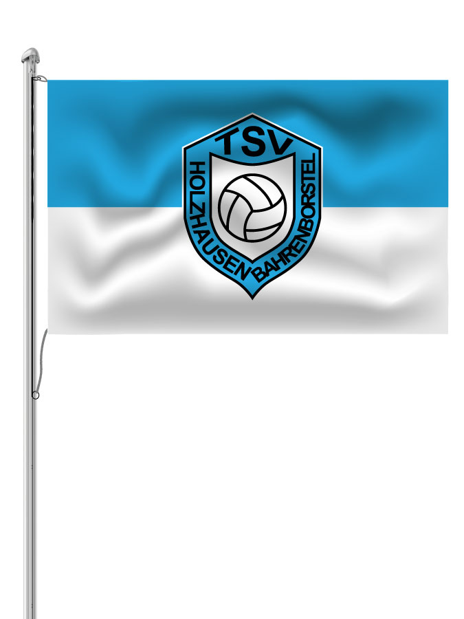 Hissfahne Logo