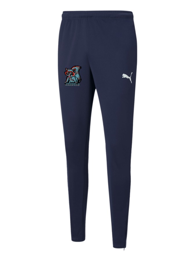 PUMA teamRISE Poly Trainingshose