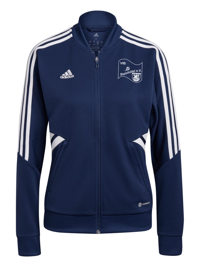 adidas Condivo 22 Trainingsjacke Damen