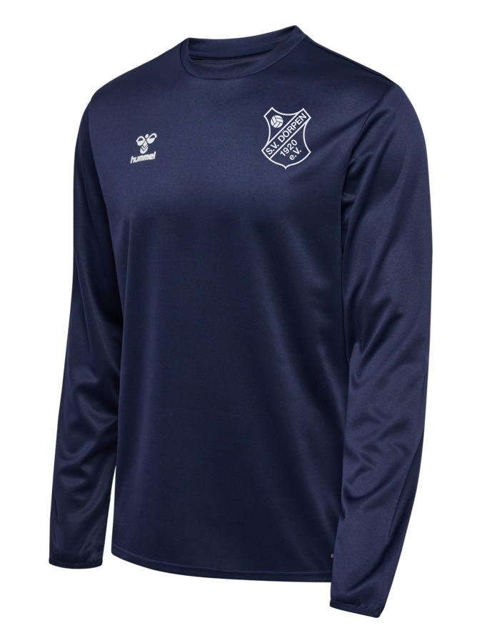 Hummel Essential Sweatshirt