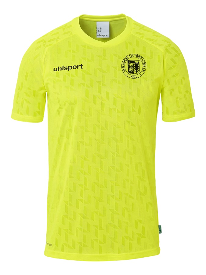 uhlsport Division 28 Shirt Kurzarm