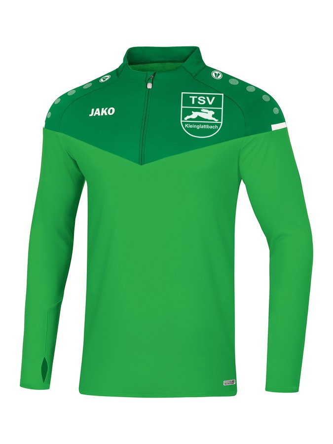 Jako Ziptop Champ 2.0