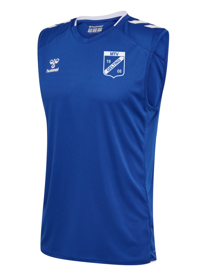 Hummel Core 2.0 Jersey Sleeveless