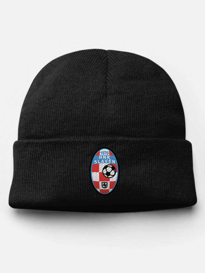 Beanie Sticklogo