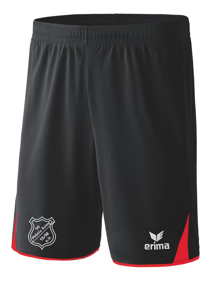Erima Classic 5-C Shorts