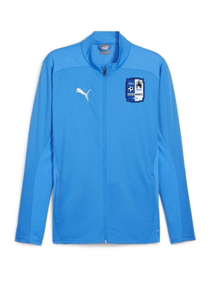 PUMA teamFINAL Trainingsjacke