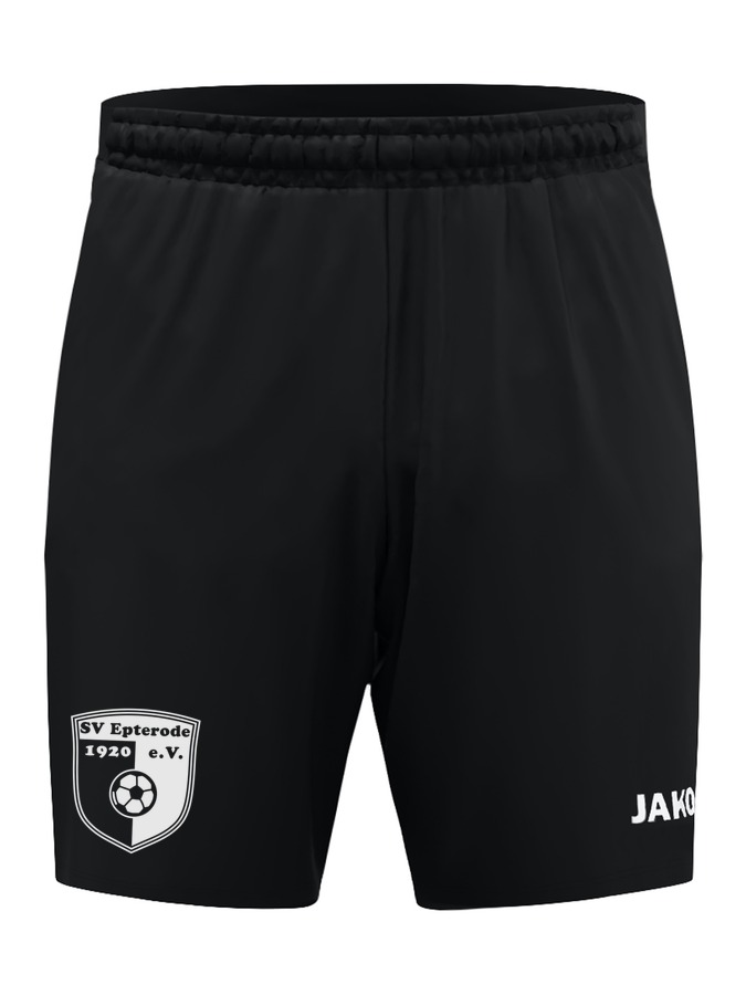 Jako Trainingsshort Dynamic