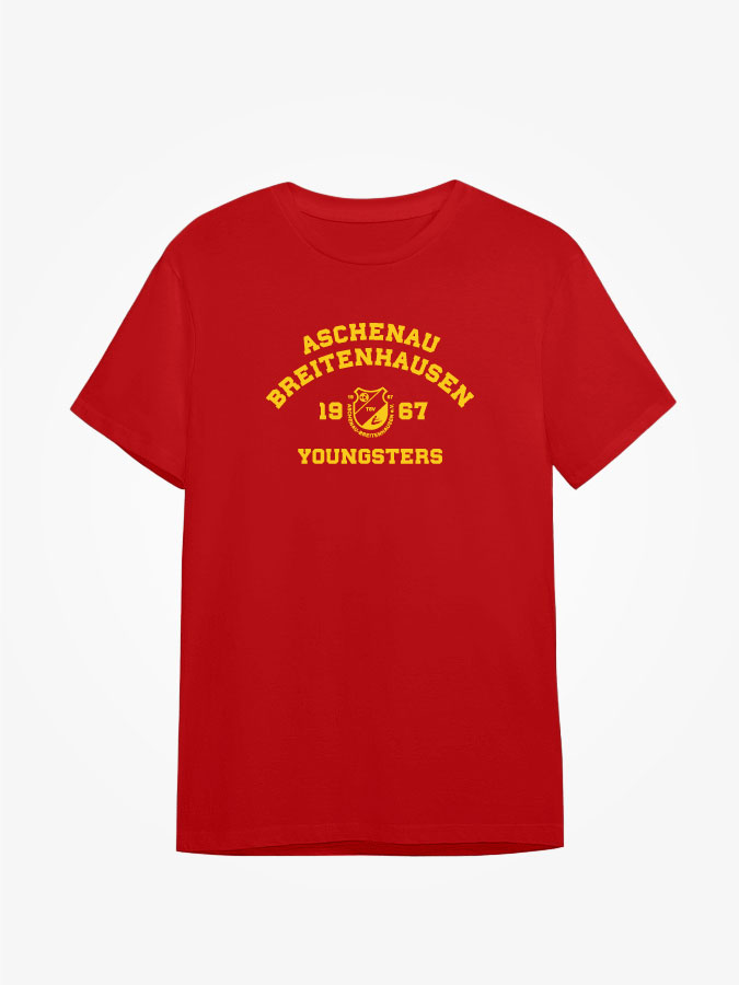 Shirt Youngsters Kids