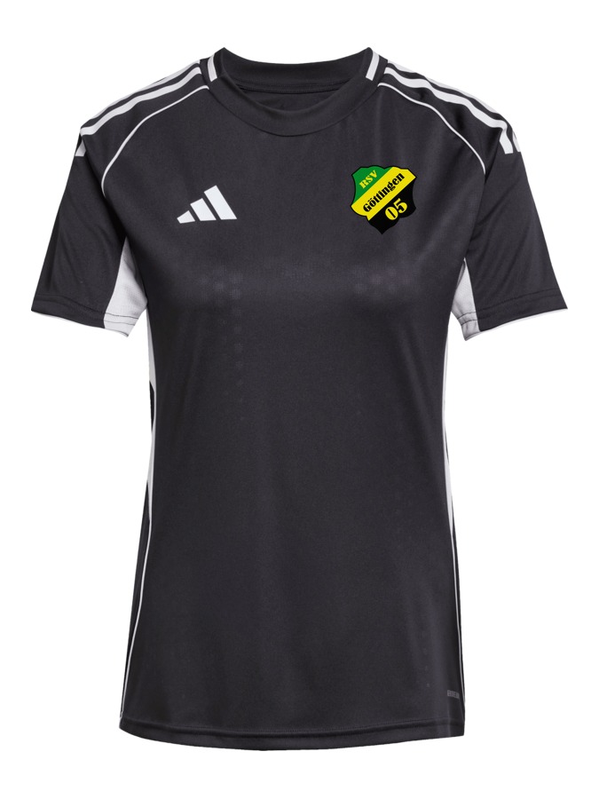 adidas Tiro 25 Competition Match Trikot Damen
