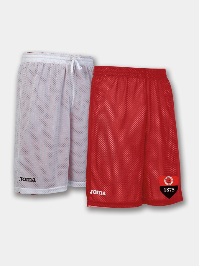 Joma Short Reversible Rookie