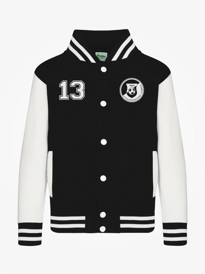 Collegejacke Kids Unisex