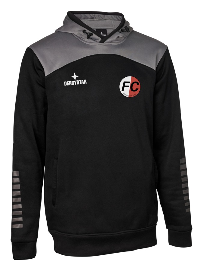 Derbystar Kapuzenpullover Ultimo