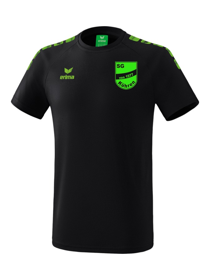 Erima Essential 5-C T-Shirt