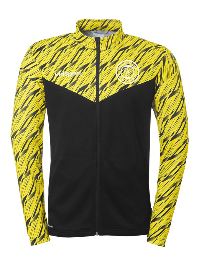 uhlsport Progressive 28 Poly Jacke