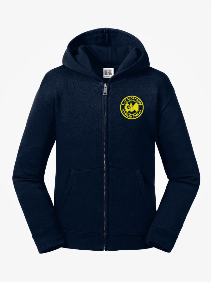 Zipper Basic Kids