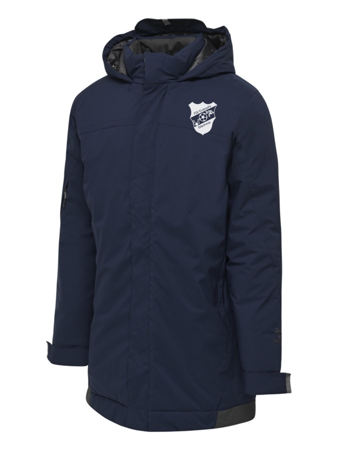 Hummel North Parka Jacke Damen