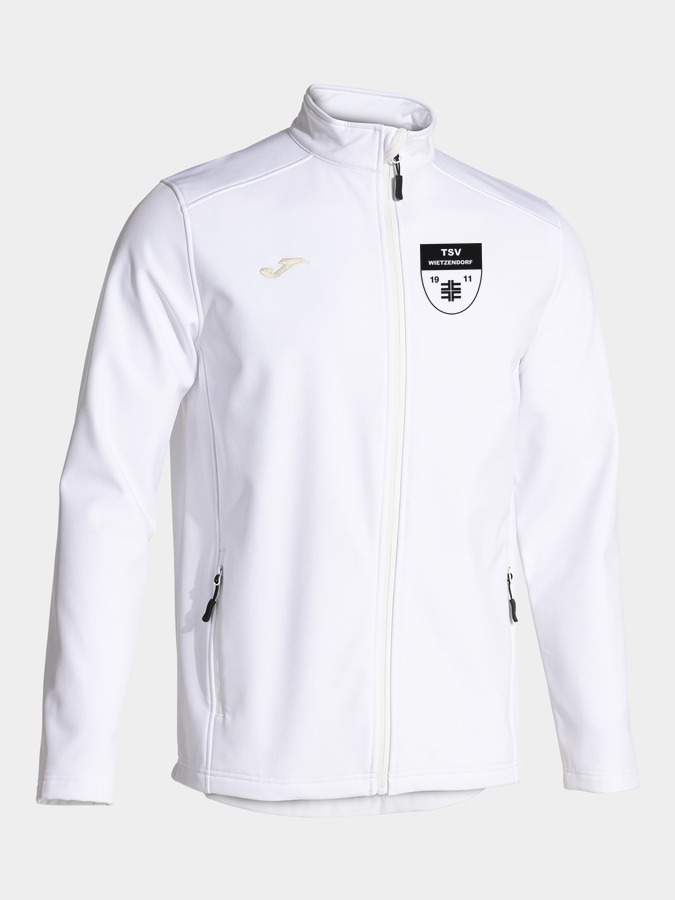 Joma Basilea II Jacke