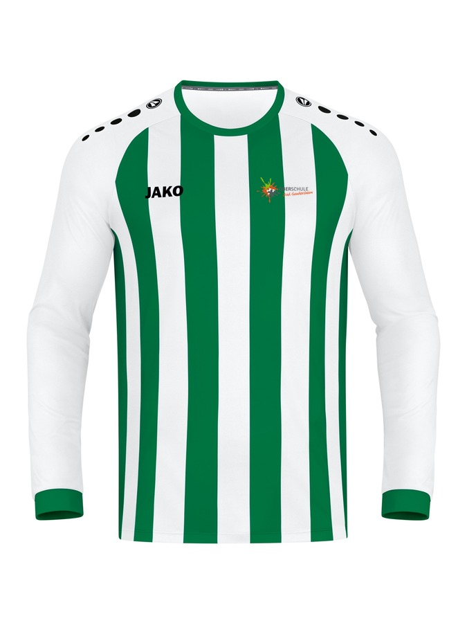 Jako Trikot Inter Langarm