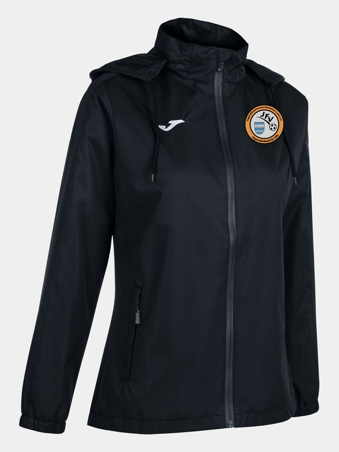 Joma Regenjacke Trivor Damen