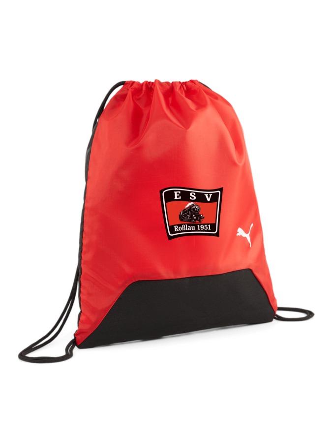 PUMA teamGOAL Gym Sack
