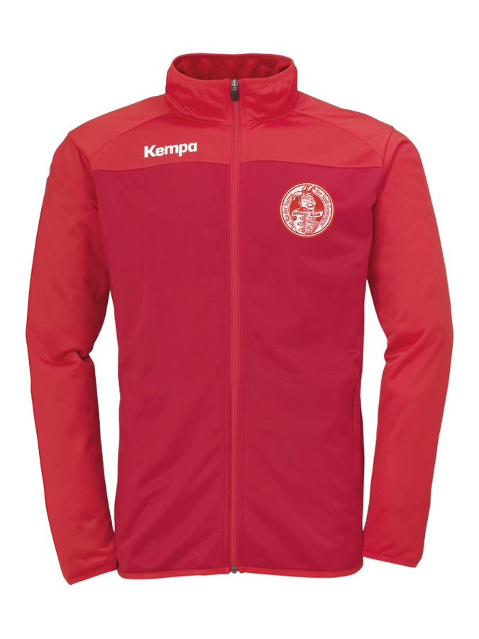 Kempa Prime Poly Jacke