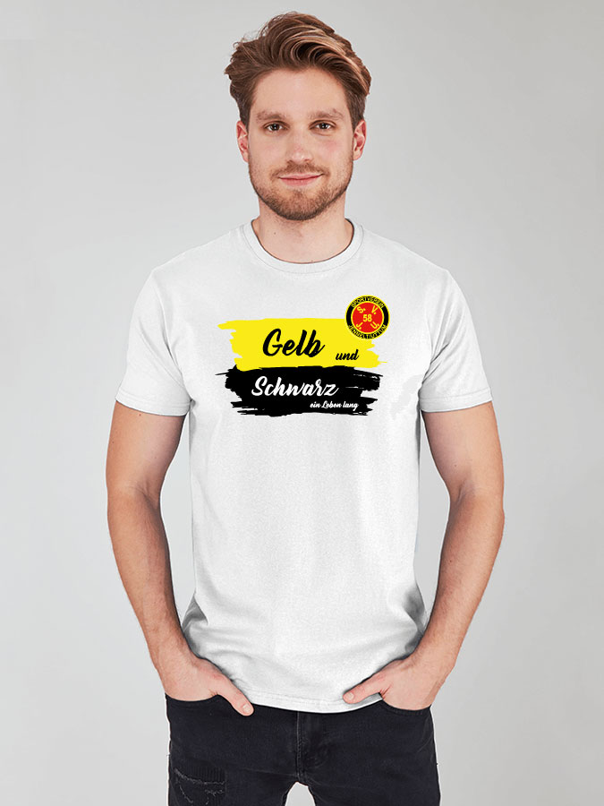 Shirt Loyal Herren