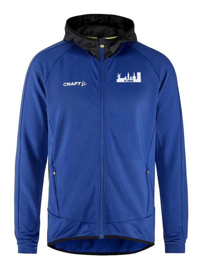Craft Extend Trainingsjacke