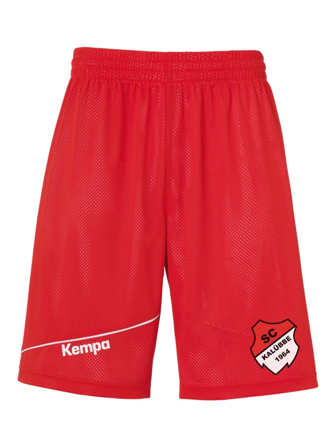 Kempa Reversible Shorts