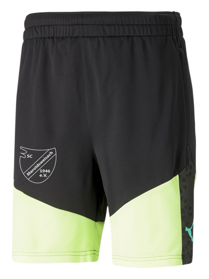 PUMA individualCUP Training Shorts
