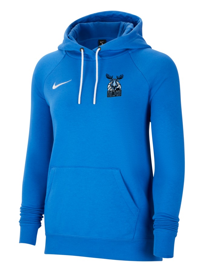 Nike Park 20 Fleece Hoodie Damen