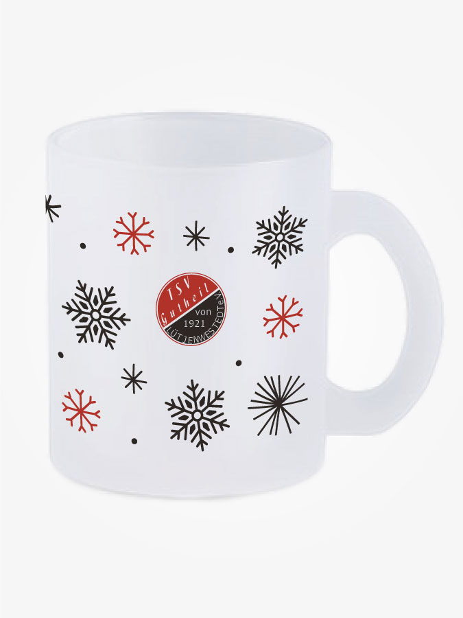 Glühweintasse Lüli