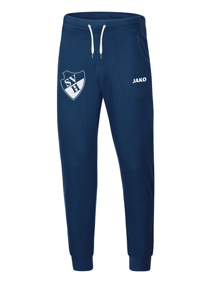 Jako Jogginghose Base mit Bündchen