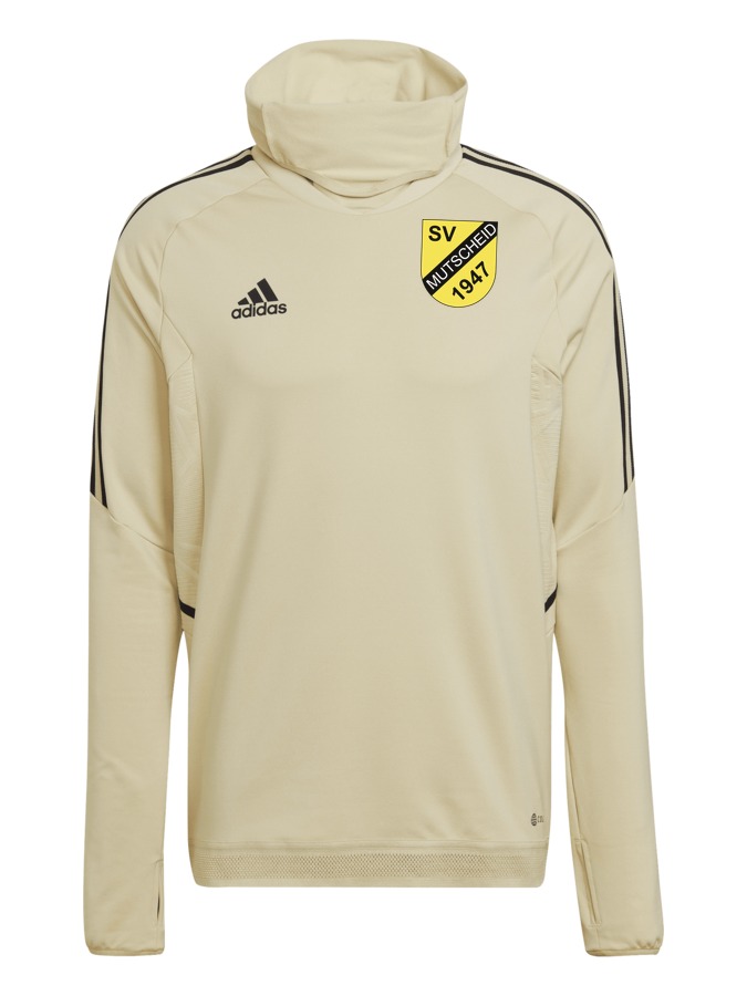 adidas Condivo 22 Pro Oberteil