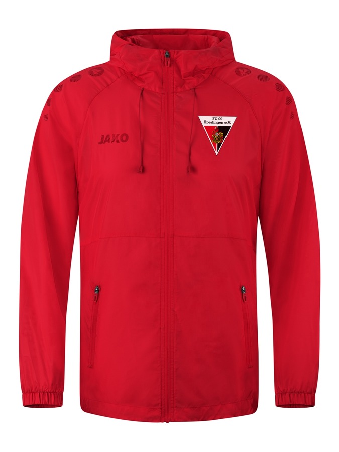 Jako Lightweightjacke Flow