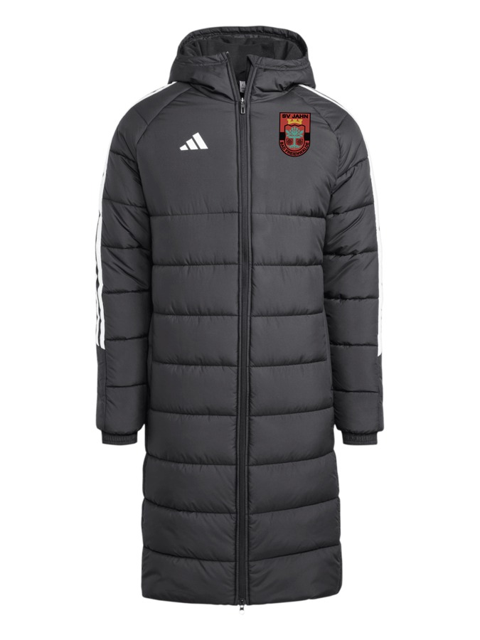 adidas Tiro 24 Long Coat