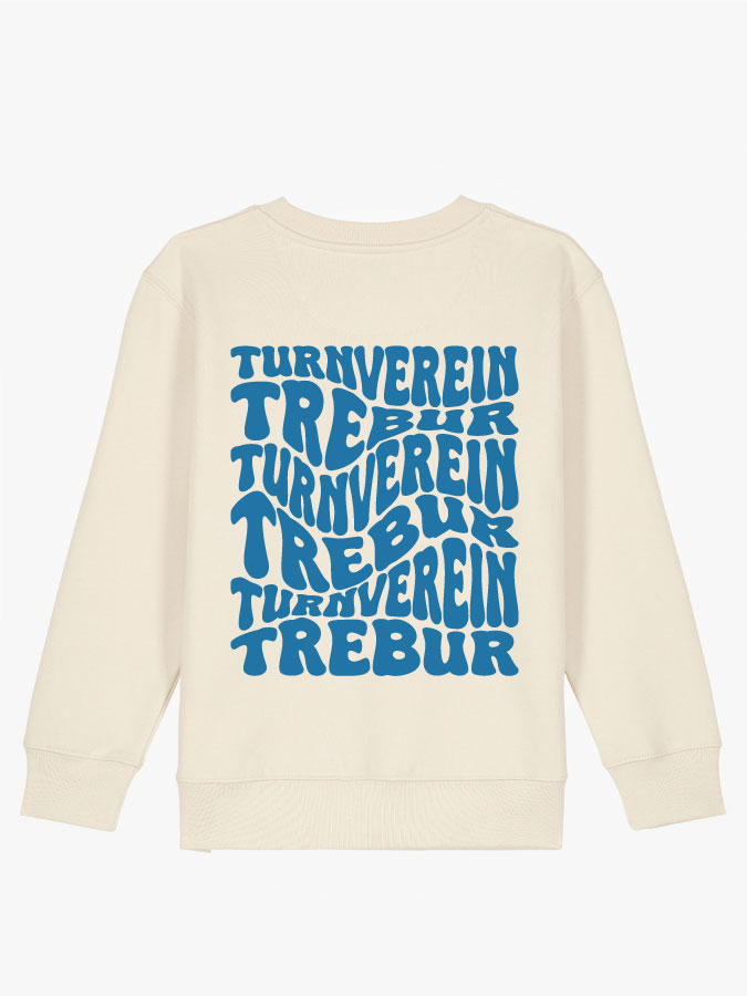 Sweater Wavy Kids