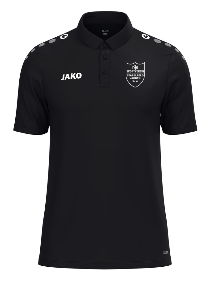 Jako Poloshirt One