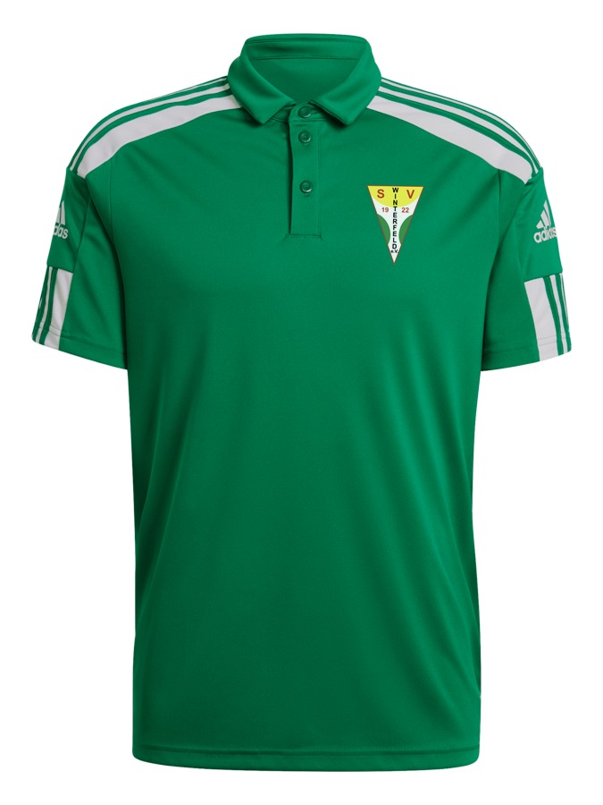 adidas Squadra 21 Poloshirt