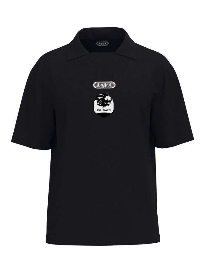 Jako Poloshirt Wardrobe