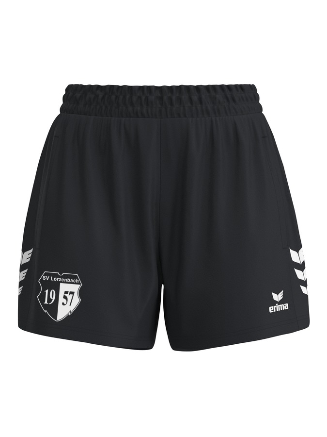 Erima Celebrate 125 Shorts Damen