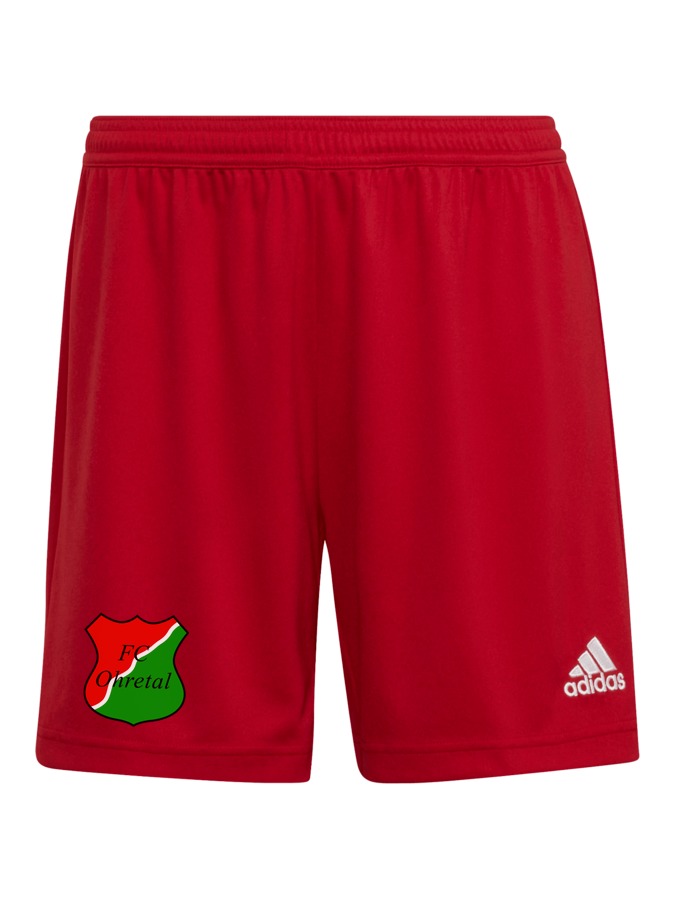 adidas Entrada 22 Shorts Damen