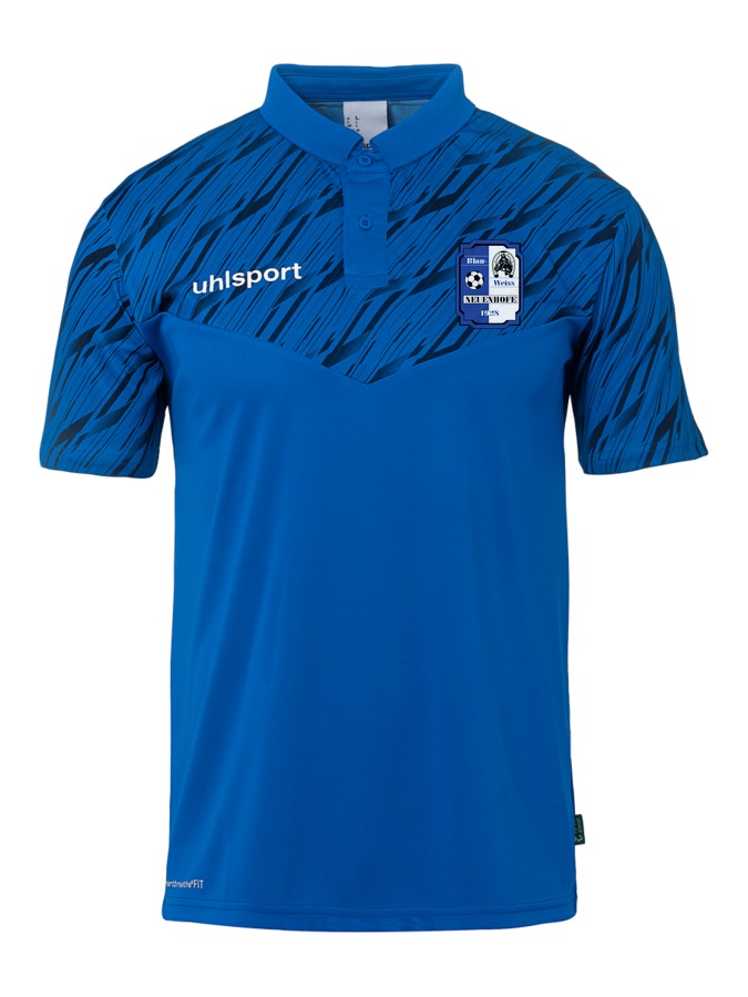 uhlsport Progressive 28 Polo Shirt