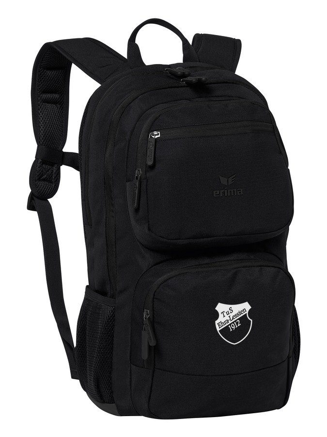 Erima Travel Line Laptop-Rucksack