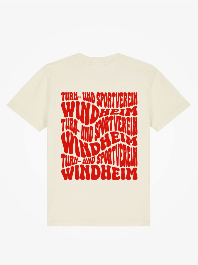 Shirt Wavy Kids