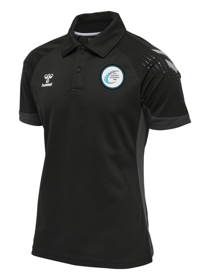 Hummel Lead Functional Polo